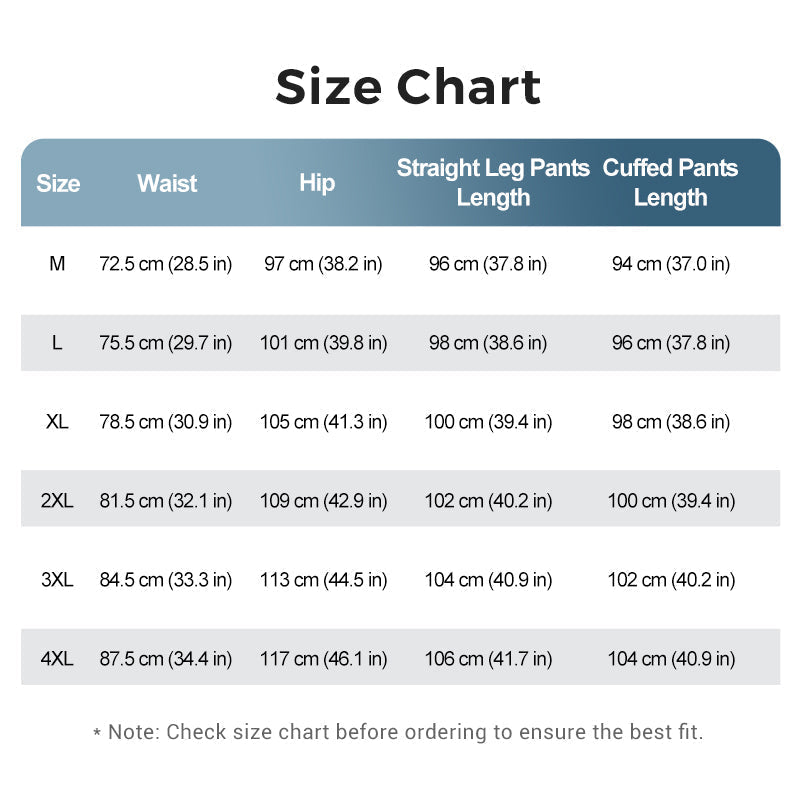 Ice Feel Quick-Dry Athletic Pants – Cooling Fabric, Loose Fit & Moisture-Wicking (M–4XL) 🌿👖