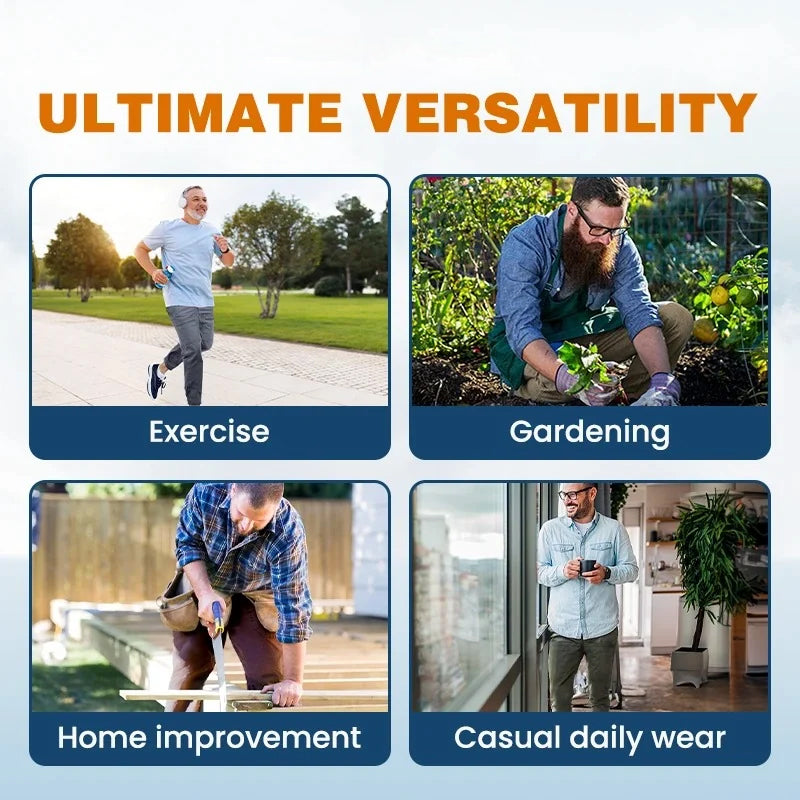🏆👖LAST DAY SALE 50% OFF⚡50K+ SOLD💕✨MultiPants High Stretch Cargo Pants｜Durable Multi-Pocket Utility Trousers For Work, Hiking & Daily Casual Wear UK Stock