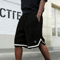 💐50% OFF ! Drawstring Sport Shorts – High-Waist & Ultimate Comfort 🏃⚡【Special Price】
