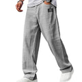 💕LAST DAY SALE 70% OFF!!💕Breathable Straight-Leg Trousers for Men