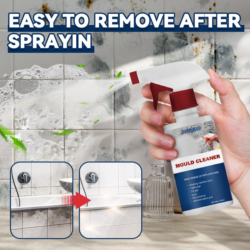 🧽 Every Home Needs This 🏠 Mildew Cleaner Foam
