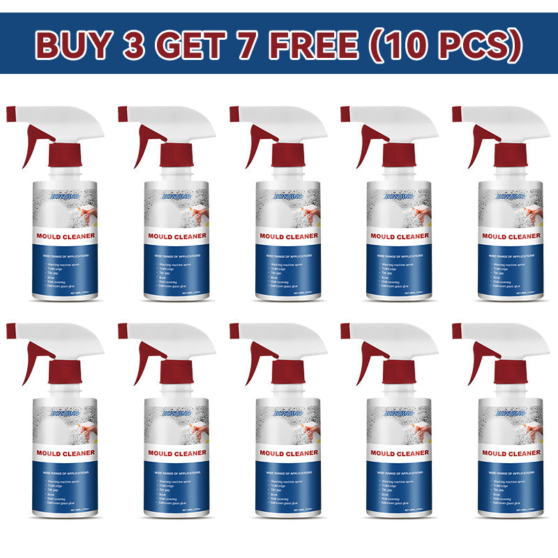🧽 Every Home Needs This 🏠 Mildew Cleaner Foam
