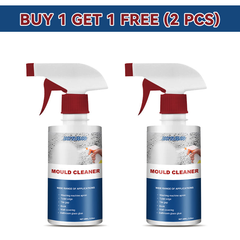 🧽 Every Home Needs This 🏠 Mildew Cleaner Foam