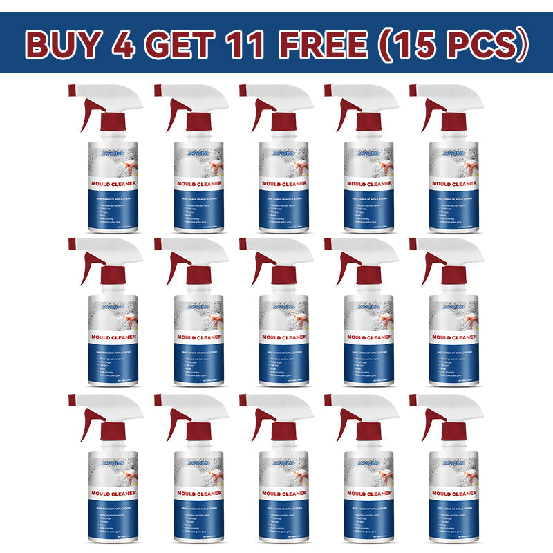 🧽 Every Home Needs This 🏠 Mildew Cleaner Foam