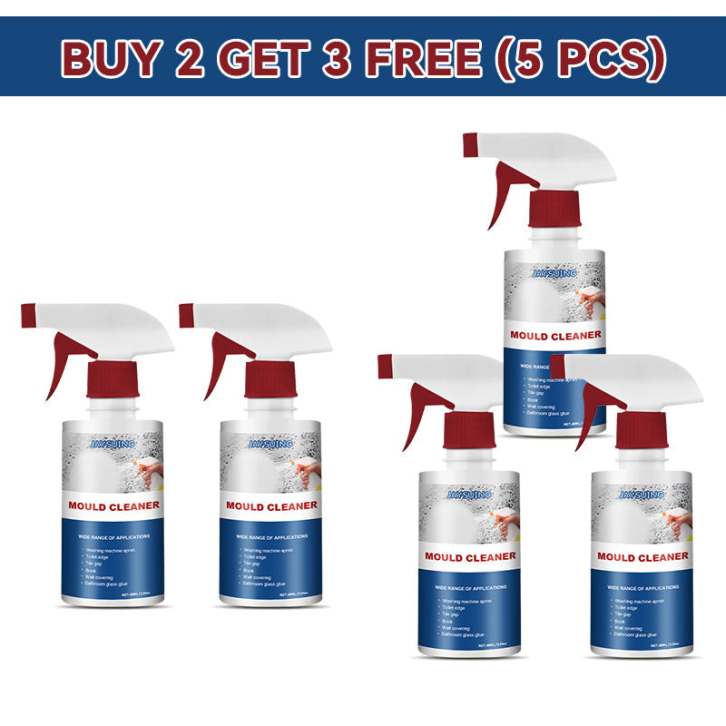 🧽 Every Home Needs This 🏠 Mildew Cleaner Foam