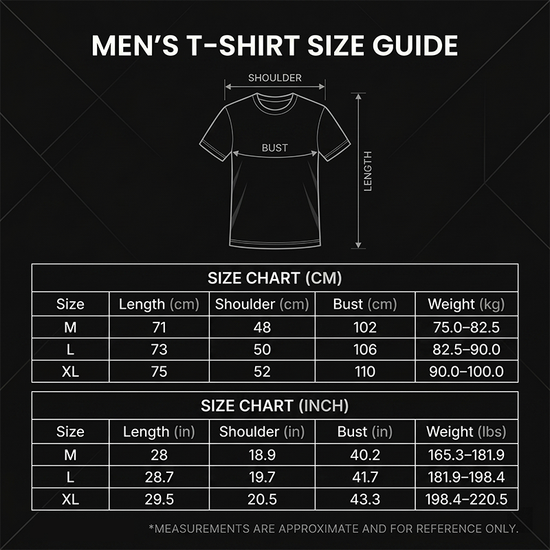 📢📢30% OFF !! ⏰Men's Classic Crew Neck T-Shirt