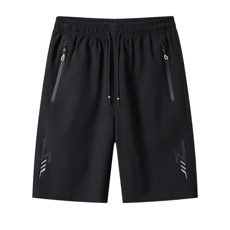 📢📢50% OFF !!!⏰Summer Quick-Dry Sports Shorts for Men